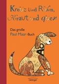 Cover: Kreuz und R&uuml;ben, Kraut und quer - Oetinger