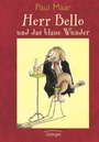 Cover: Herr Bello 1. Herr Bello und das blaue Wunder - Oetinger