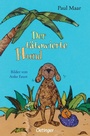 Cover: Der tätowierte Hund - Oetinger