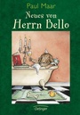 Cover: Herr Bello 2. Neues von Herrn Bello - Oetinger