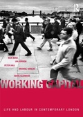 Cover: Working Capital - Routledge