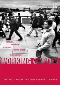 Enlarge image Cover: Working Capital - Routledge