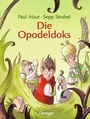 Cover: Die Opodeldoks - Oetinger