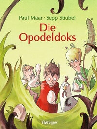 Enlarge image Cover: Die Opodeldoks - Oetinger