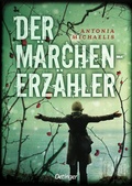 Cover: Der M&auml;rchenerz&auml;hler - Oetinger