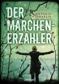 Enlarge image Cover: Der Märchenerzähler - Oetinger
