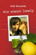 Cover: So lonely 2. Nie wieder lonely - Oetinger
