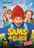 Cover: Das Sams 7. Sams im Gl&uuml;ck - Oetinger