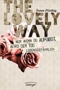 Cover: The Lovely Way - Oetinger