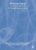 Cover: Working Capital - Routledge