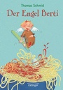 Cover: Der Engel Berti - Oetinger
