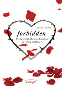 Enlarge image Cover: Forbidden - Oetinger