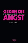 Cover: Gegen die Angst - Oetinger