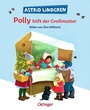 Cover: Polly hilft der Gro&szlig;mutter - Oetinger