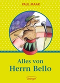 Cover: Alles von Herrn Bello - Oetinger