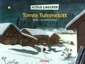 Cover: Tomte Tummetott - Oetinger