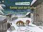 Cover: Tomte und der Fuchs - Oetinger