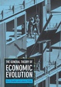 Cover: The General Theory of Economic Evolution - Routledge