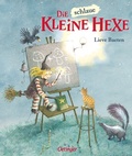Cover: Die schlaue kleine Hexe - Oetinger