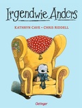 Cover: Irgendwie Anders - Oetinger