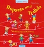 Cover: Hopsasa und Trallala - Oetinger