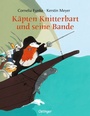 Cover: Käpten Knitterbart und seine Bande - Oetinger