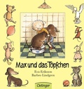 Cover: Max und das T&ouml;pfchen - Oetinger