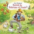 Cover: Kennst du Pettersson und Findus? - Oetinger