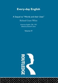 Abbildung von: Everyday English:Sequel V4 - Routledge