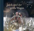 Cover: Jakob und der gro&szlig;e Wagen - Oetinger