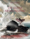 Cover: Die kleine Meerjungfrau - Oetinger
