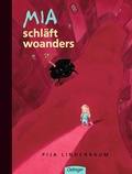 Cover: Mia schl&auml;ft woanders - Oetinger