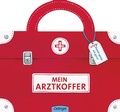 Cover: Damit spiele ich gern! Mein Arztkoffer! - Oetinger