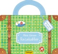 Cover: Damit spiele ich gern! Mein kleiner Reisekoffer - Oetinger