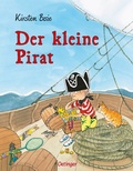 Cover: Der kleine Pirat - Oetinger