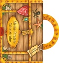 Cover: Damit spiele ich gern! Meine Piraten-Schatztruhe - Oetinger