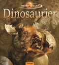 Cover: insider Wissen. Dinosaurier - Oetinger