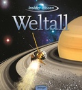 Cover: insider Wissen. Weltall - Oetinger