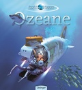 Cover: insider Wissen. Ozeane - Oetinger