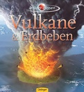 Cover: insider Wissen. Vulkane und Erdbeben - Oetinger