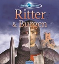 Cover: insider Wissen. Ritter und Burgen - Oetinger