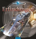 Cover: insider Wissen. Erfindungen - Oetinger