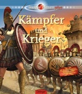 Cover: insider Wissen plus. K&auml;mpfer und Krieger - Oetinger