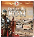 Cover: insider Wissen plus. Das antike Rom - Oetinger