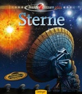 Cover: insider Wissen plus. Sterne - Oetinger
