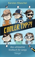 Cover: Cooler Typ?! - Oetinger
