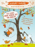 Cover: Warum? Darum! Mathematik - Oetinger