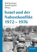 Cover: Israel und der Nahostkonflikt - Olzog
