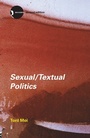 Cover: Sexual/Textual Politics - Routledge