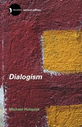 Bild: Dialogism - Routledge